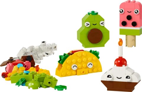 LEGO CLASSIC 11039 Kreatywne smakołyki