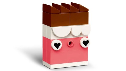 LEGO CLASSIC 11039 Kreatywne smakołyki