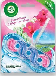 Air Wick Frisse Hibiscus&Lelietje Van Dalen Zawieszka WC