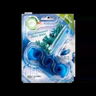 Air Wick Frisse Oceaanmist Blauu Water Zawieszka WC
