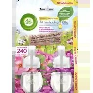 Air Wick Wilde Rosen&Sommerflieder Wkład 2 x 19 ml