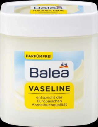 Balea Wazelina 125 ml