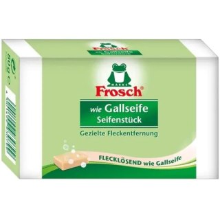 Frosch Gallseife Mydło Odplamiające 80 g
