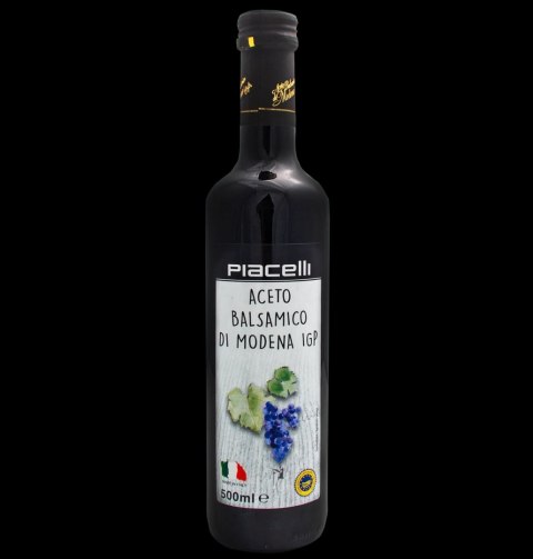 Piacelli Ocet Balsamiczny z Modeny 500 ml