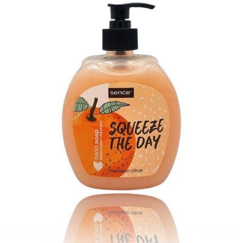 Sence Mandarin Citrus Mydło w Płynie 500 ml