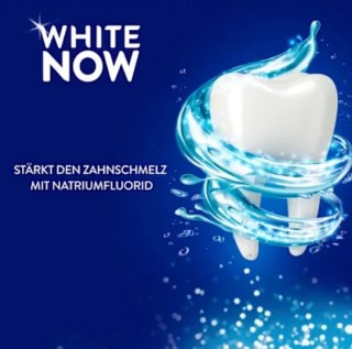 Signal White Now Sofort Pasta do Zębów 75 ml