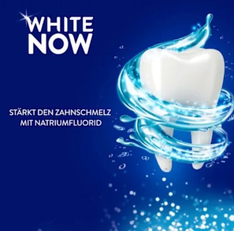 Signal White Now Sofort Pasta do Zębów 75 ml
