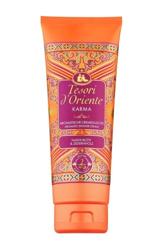 Tesori d'Oriente Karma Żel pod Prysznic 250 ml