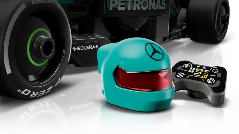 LEGO Speed Champions 77244 Bolid F1 Mercedes-AMG W15