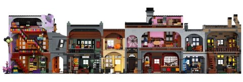 LEGO 75978 Harry Potter Ulica Pokątna™