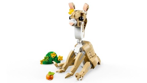 LEGO CREATOR 3w1 31162 Uroczy króliczek