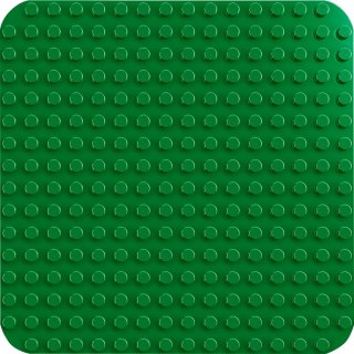 LEGO DUPLO CLASSIC 10460 Zielona płytka konstrukcyjna