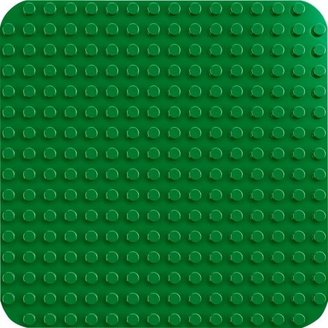 LEGO DUPLO CLASSIC 10460 Zielona płytka konstrukcyjna