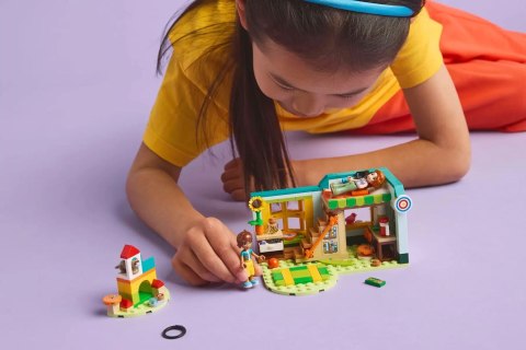 LEGO FRIENDS 42646 Pokój Autumn