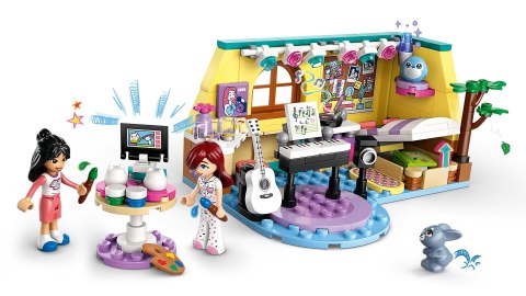 LEGO FRIENDS 42647 Pokój Paisley