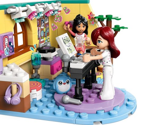 LEGO FRIENDS 42647 Pokój Paisley