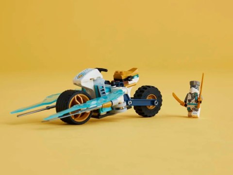 LEGO Ninjago 71816 Lodowy motocykl Zane'a