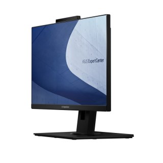ASUS AIO E5402WVARK-BPC030X Core 7 150U 23.8"FHD 250nits 100Hz AG 16GB DDR4 SSD512 UHD Graphics WLAN+BT LAN Cam1080p W11Pro Blac