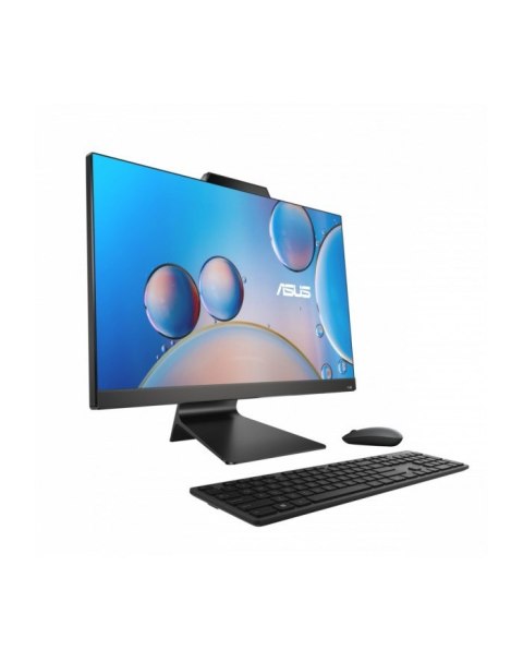 ASUS AIO F3702WFAK-BPE003W Ryzen 5 7520U 27.0"FHD 250nits 75Hz AG 16GB LPDDR5 SSD1TB Radeon Graphics WLAN+BT LAN Cam1080p Win11 