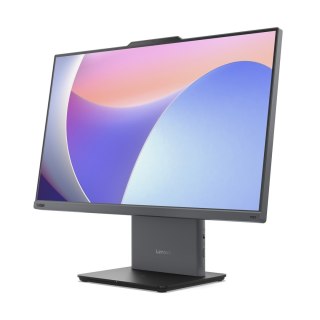Lenovo ThinkCentre neo 50a 24 Gen 5 i5-13420H 23.8" FHD IPS AG 250nits 16GB DDR5 SSD512 Intel UHD Graphics W11Pro Luna Grey 3Y O