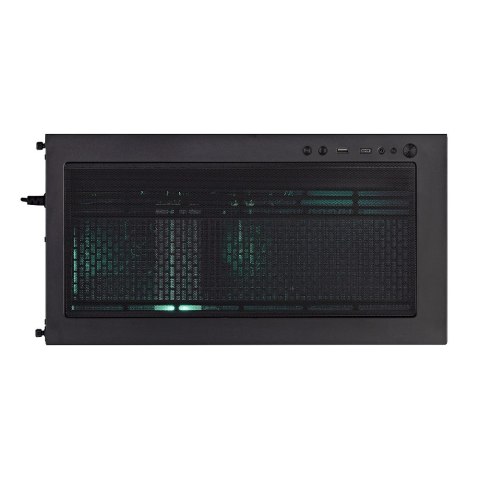 Actina View 7800X3D/32GB/1TB/RTX5070/750W/W11H