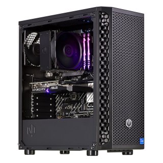 Actina ENDORFY 5500/32GB/1TB/RTX5060/600W