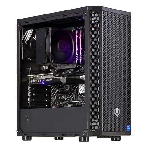 Actina ENDORFY 5500/32GB/1TB/RTX5060/600W