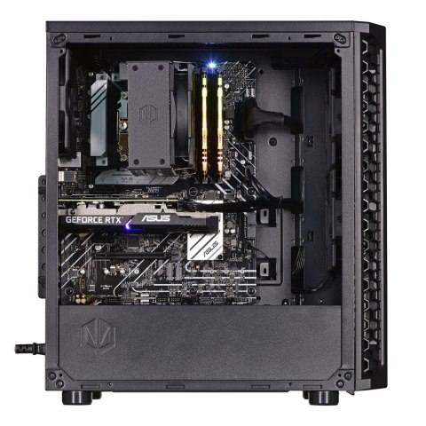 Actina ENDORFY 5500/32GB/1TB/RTX5060/600W
