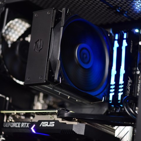 Actina ENDORFY 5500/32GB/1TB/RTX5060/600W