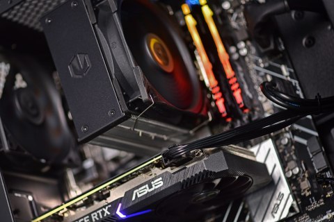 Actina ENDORFY 5500/32GB/1TB/RTX5060/600W