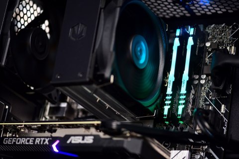 Actina ENDORFY 5500/32GB/1TB/RTX5060/600W