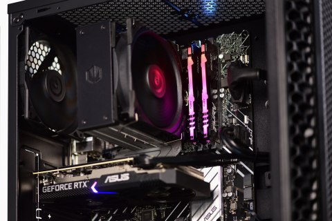 Actina ENDORFY 5500/32GB/1TB/RTX5060/600W