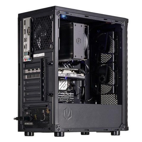 Actina ENDORFY 5500/32GB/1TB/RTX5060/600W
