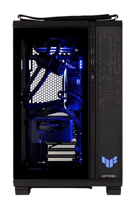 Actina PBA 265KF/32GB/2TB/RTX5070Ti/850W