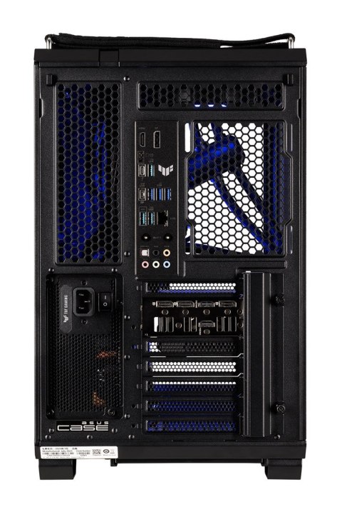 Actina PBA 265KF/32GB/2TB/RTX5070Ti/850W