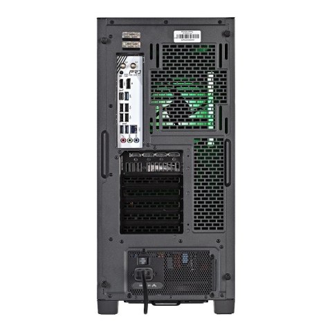 Actina SILENT 9800X3D/32GB/2TB/RTX5090/1000W