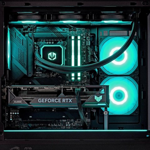 Actina View 14600KF/32GB/1TB/RTX5060/650W