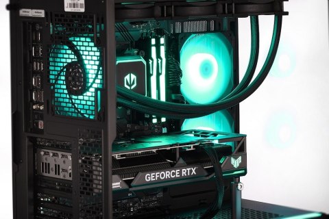 Actina View 14600KF/32GB/1TB/RTX5060/650W