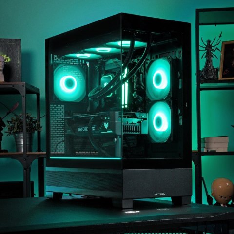 Actina View 14600KF/32GB/1TB/RTX5060/650W