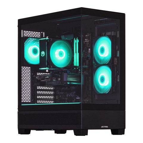 Actina View 7500F/32GB/1TB/RX7600XT/750W