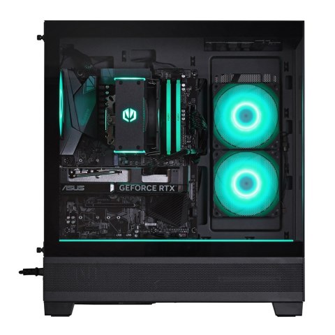 Actina View 7500F/32GB/1TB/RX7600XT/750W
