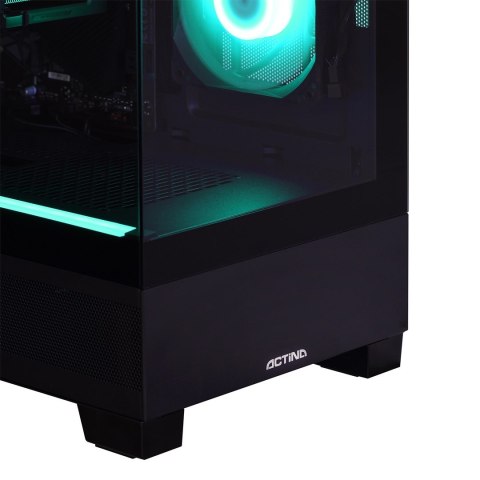 Actina View 7500F/32GB/1TB/RX7600XT/750W
