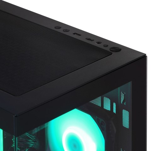 Actina View 7500F/32GB/1TB/RX7600XT/750W
