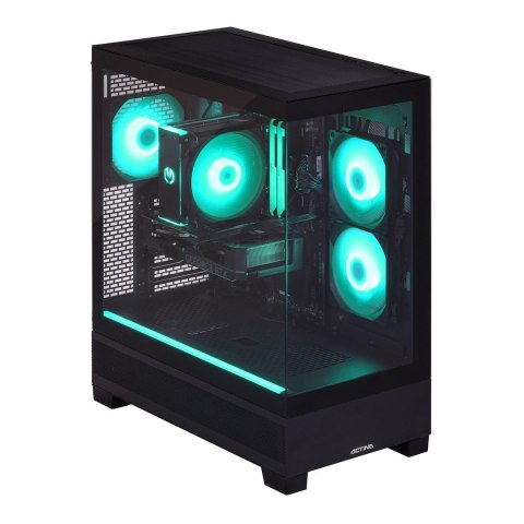 Actina View 7500F/32GB/1TB/RX7600XT/750W
