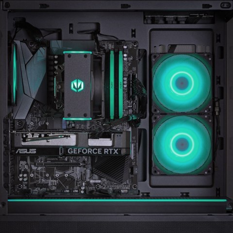 Actina View 7500F/32GB/1TB/RX7600XT/750W