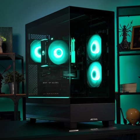 Actina View 7500F/32GB/1TB/RX7600XT/750W