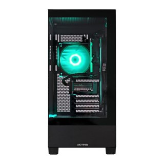 Actina View 7600X3D/32GB/1TB/RX9070/750W