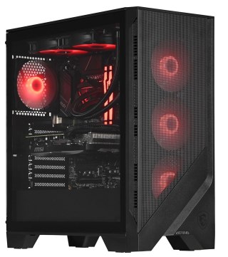 Actina PBM 285/64GB/2TB/RTX5080/850W