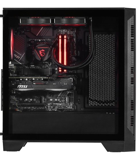 Actina PBM 285/64GB/2TB/RTX5080/850W