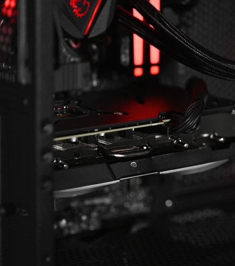Actina PBM 285/64GB/2TB/RTX5080/850W